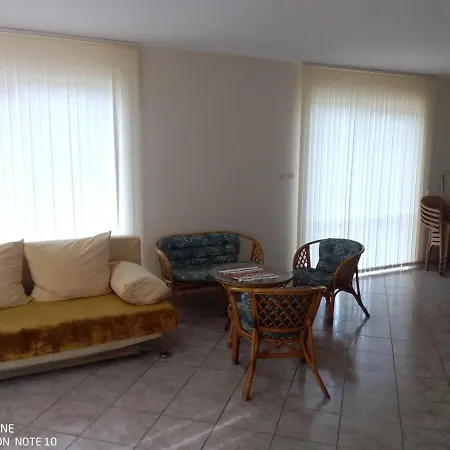 Екохотел Гора Villa *