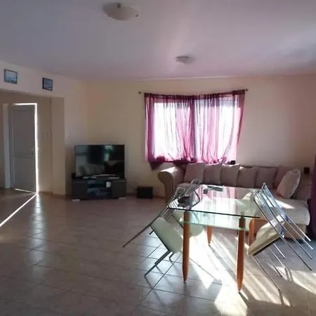 Екохотел Гора Villa