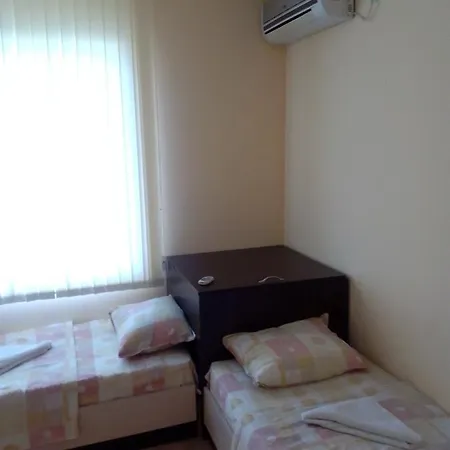 Villa Екохотел Гора Banya (Burgas)