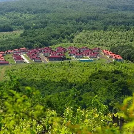 Екохотел Гора *