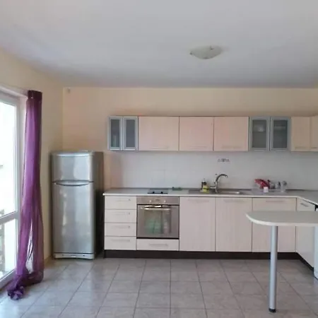 Екохотел Гора Villa Banya (Burgas)